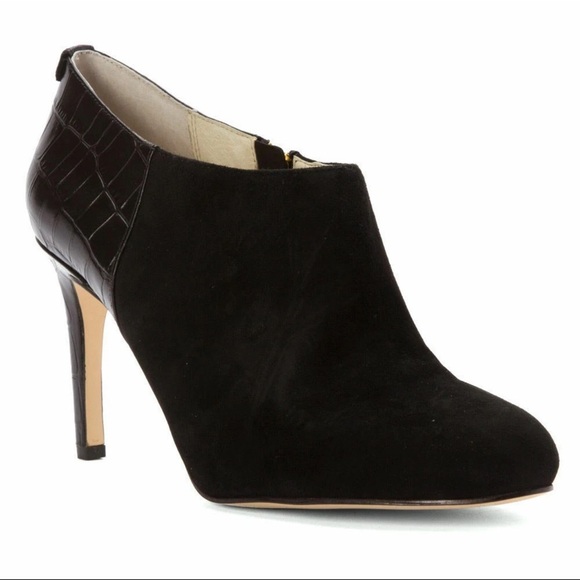 Michael Kors Sammy Ankle Boots size 7 - Picture 1 of 12